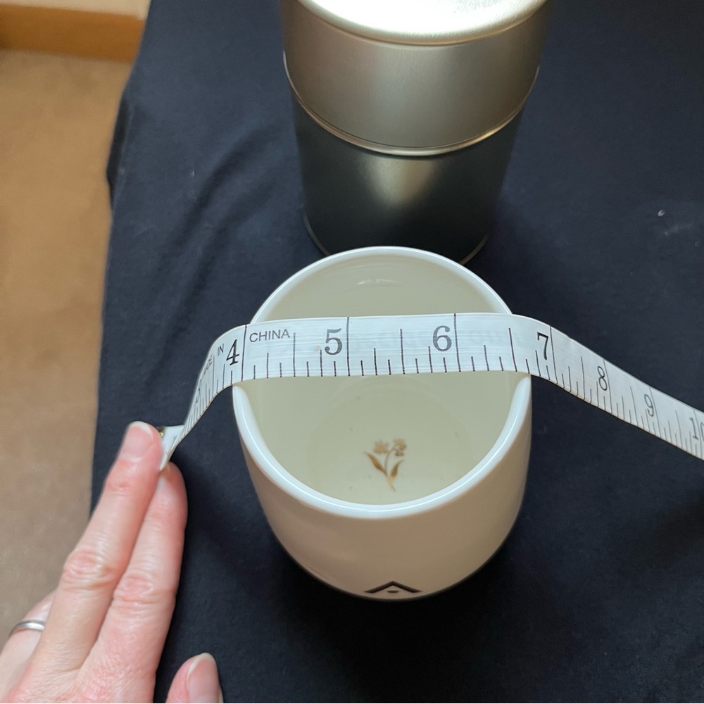 Aveda | NIB Tea Set - Picture 5 of 11